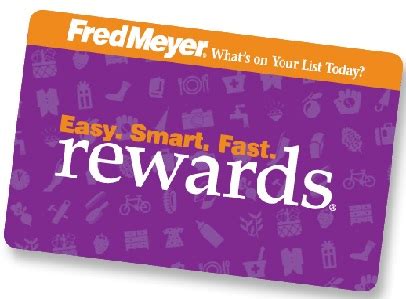 fred meyer rewards sign in